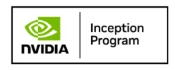 NVIDIA Inception Program member